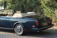 Rolls-Royce Corniche Cabrio 1984