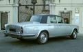 Rolls-Royce Silver Shadow I 1976