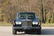 Rolls Royce Silver Shadow II 1976