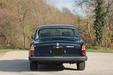 Rolls Royce Silver Shadow II 1976