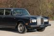 Rolls Royce Silver Shadow II 1976