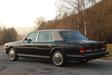 Rolls Royce Silver Spur 1986