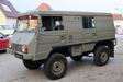 Steyr-Puch Pinzgauer 710K 4x4 1977