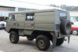 Steyr-Puch Pinzgauer 710K 4x4 1977