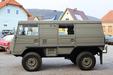 Steyr-Puch Pinzgauer 710K 4x4 1977