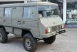 Steyr-Puch Pinzgauer 710K 4x4 1977