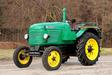 Steyr Traktor T180 1949