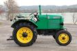 Steyr Traktor T180 1949