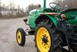 Steyr Traktor T180 1949