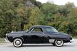 Studebaker Champion Starlight Coupe 1950