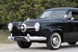 Studebaker Champion Starlight Coupe 1950