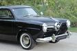 Studebaker Champion Starlight Coupe 1950