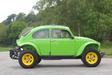 VW Baja California Bug 1971