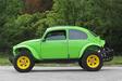 VW Baja California Bug 1971