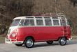 Volkswagen Bus T1 1970