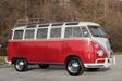 Volkswagen Bus T1 1970