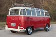 Volkswagen Bus T1 1970