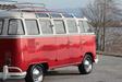 Volkswagen Bus T1 1970