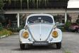 Volkswagen Kfer Typ 11 1955