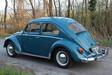 VW Kfer Typ 11 1963