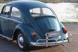 VW Kfer Typ 11 1963