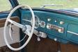 VW Kfer Typ 11 1963