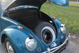 VW Kfer Typ 11 1963