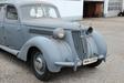 Auto Union Wanderer W23 1940