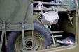 Willys Jeep M-170 Feldambulanz 1955